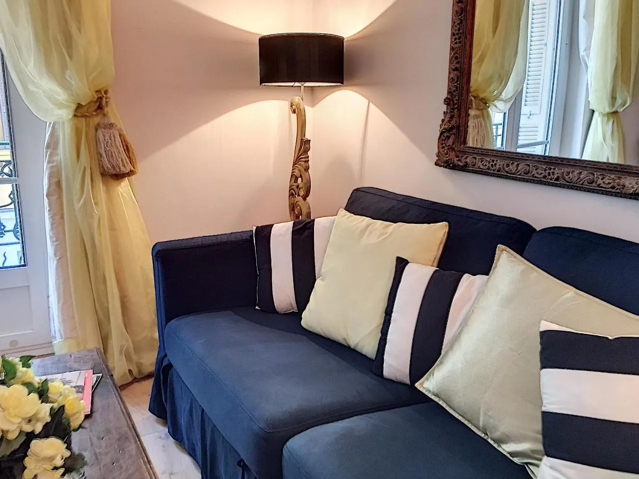 Nestor&Jeeves - Palais Alice - Central - Very Close Sea Nice
