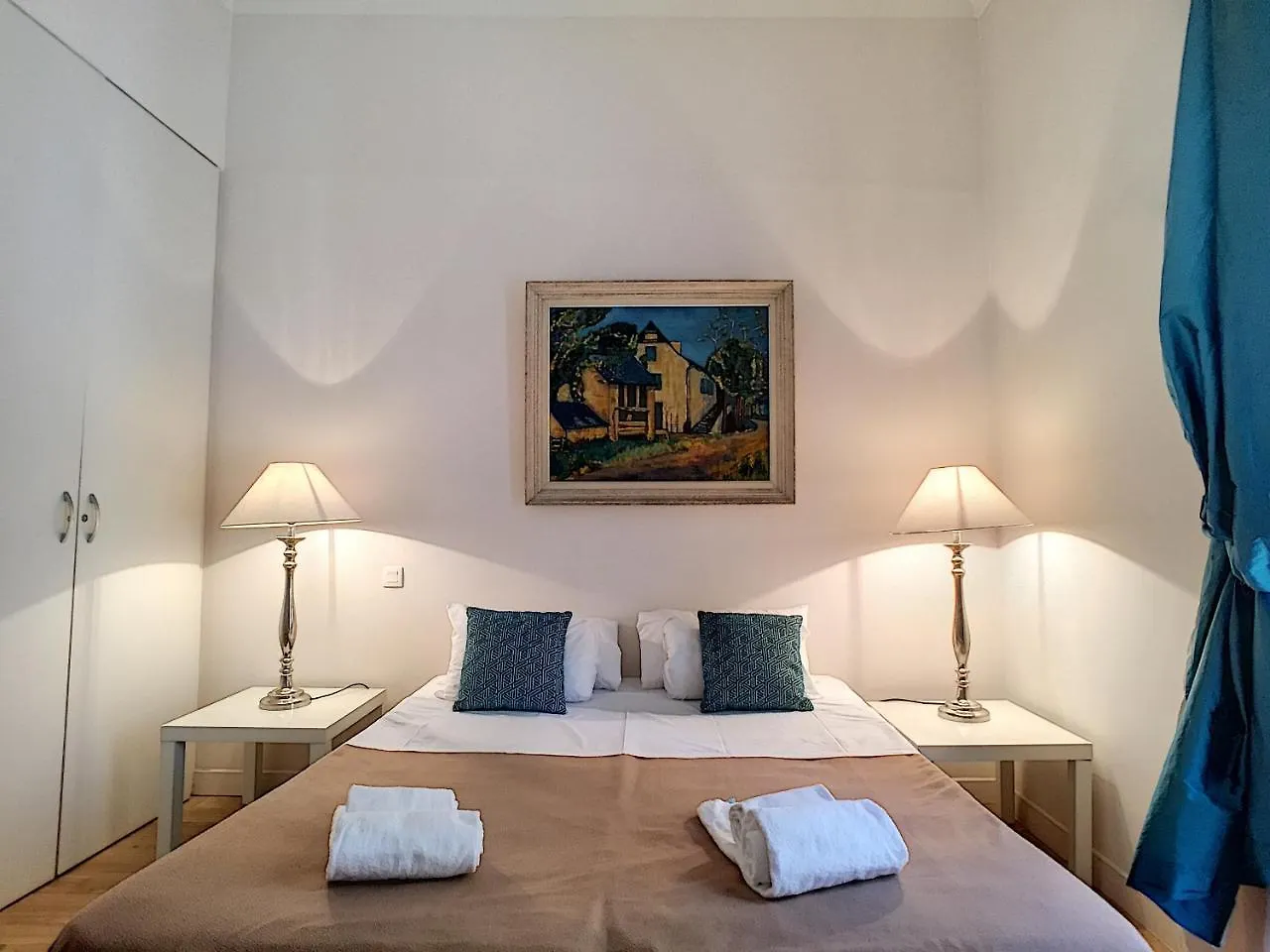 Nestor&Jeeves - Palais Alice - Central - Very Close Sea Nice 0*,  France