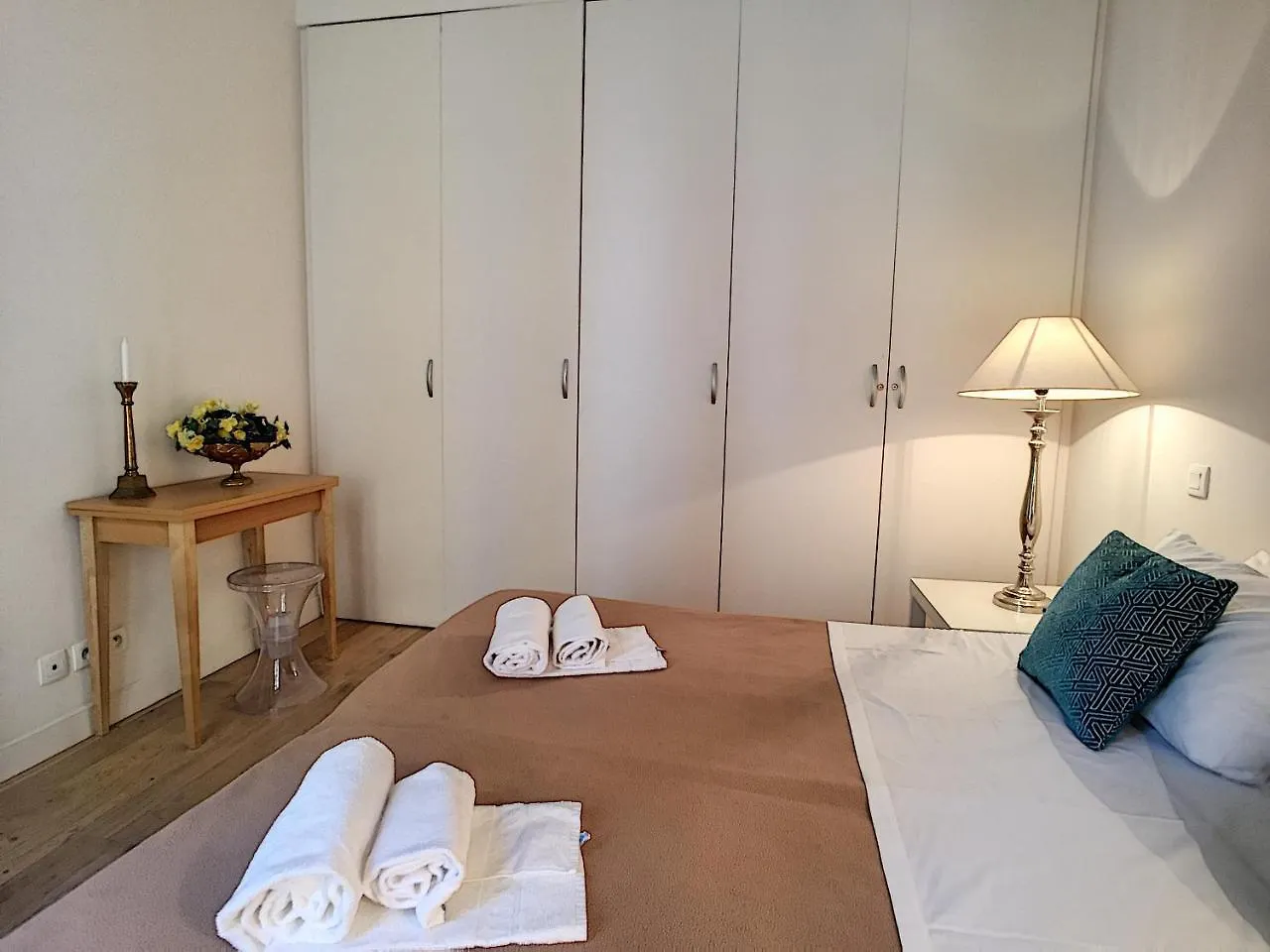 Nestor&Jeeves - Palais Alice - Central - Very Close Sea Nice Apartment