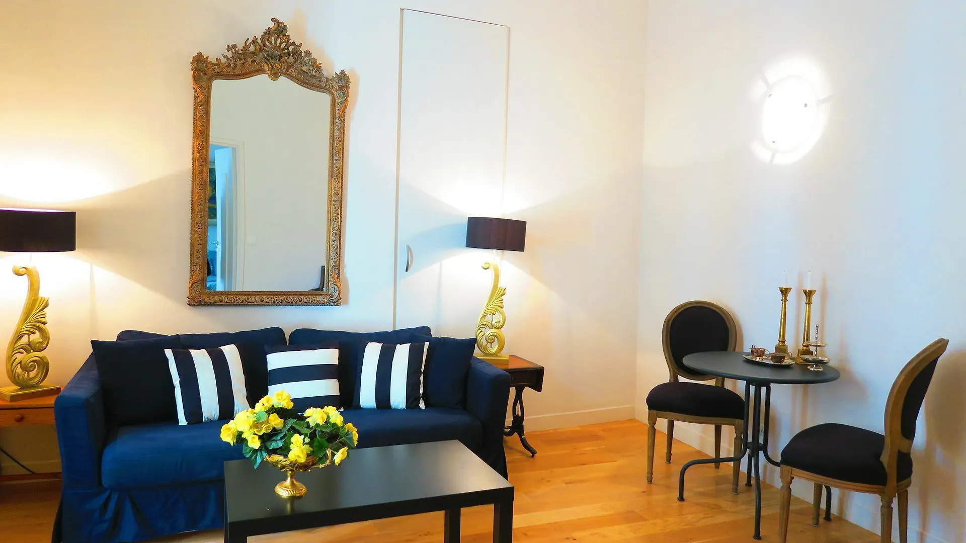 Nestor&Jeeves - Palais Alice - Central - Very Close Sea Nice