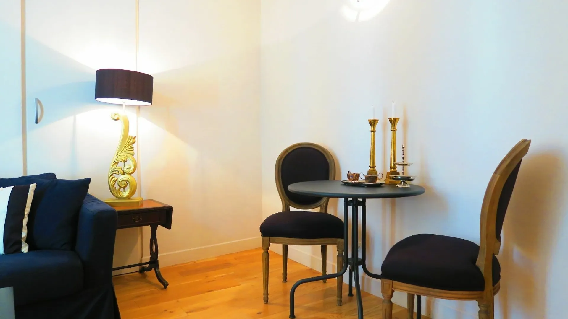 Nestor&Jeeves - Palais Alice - Central - Very Close Sea Nice Apartment